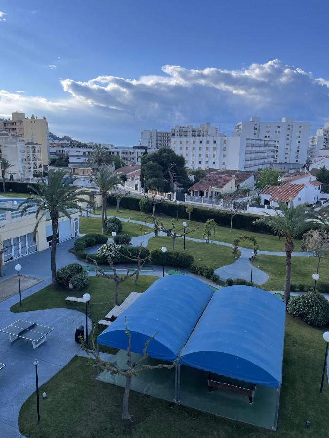 Welcs Apartamento 065 Emp Cerca Del Mar Roses Exterior photo
