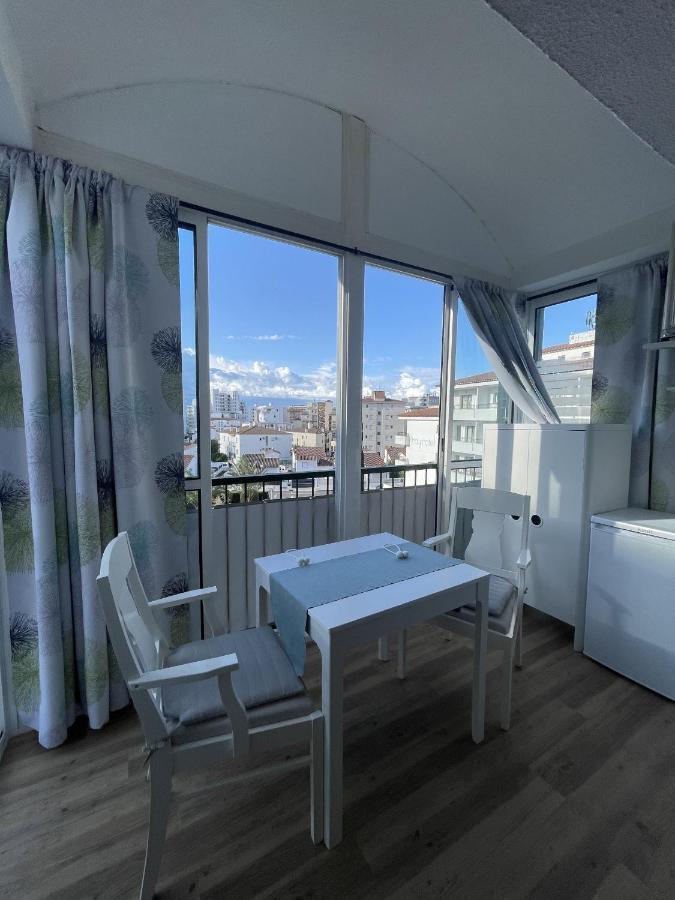 Welcs Apartamento 065 Emp Cerca Del Mar Roses Exterior photo